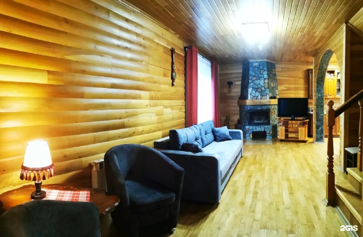 Катунь - фото 4