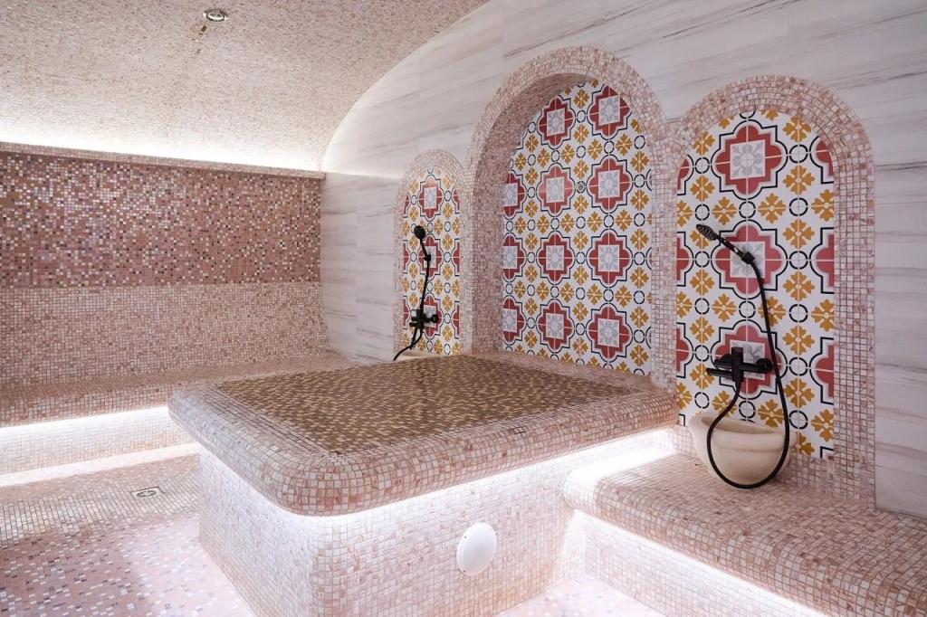 Парк-отель Ая - фото 7