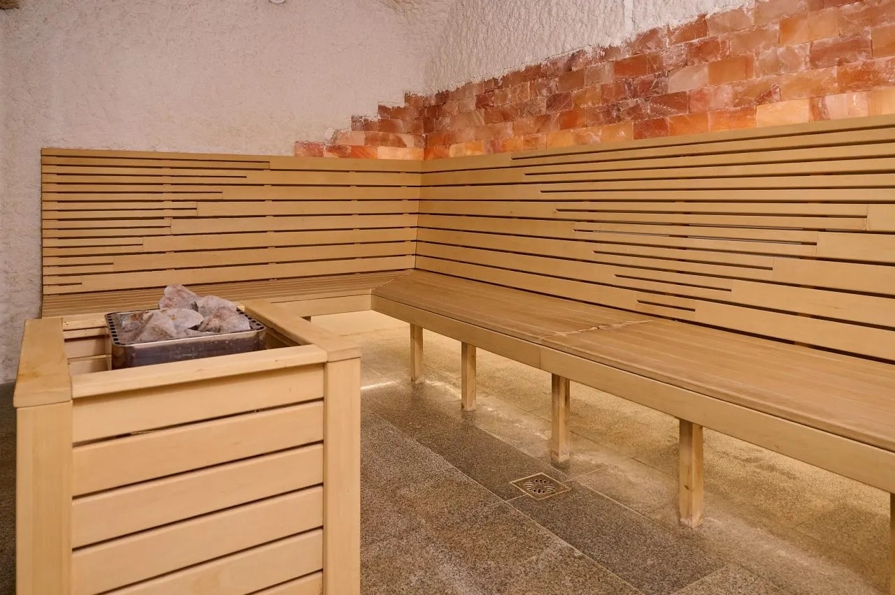 Парк-отель Ая - фото 8