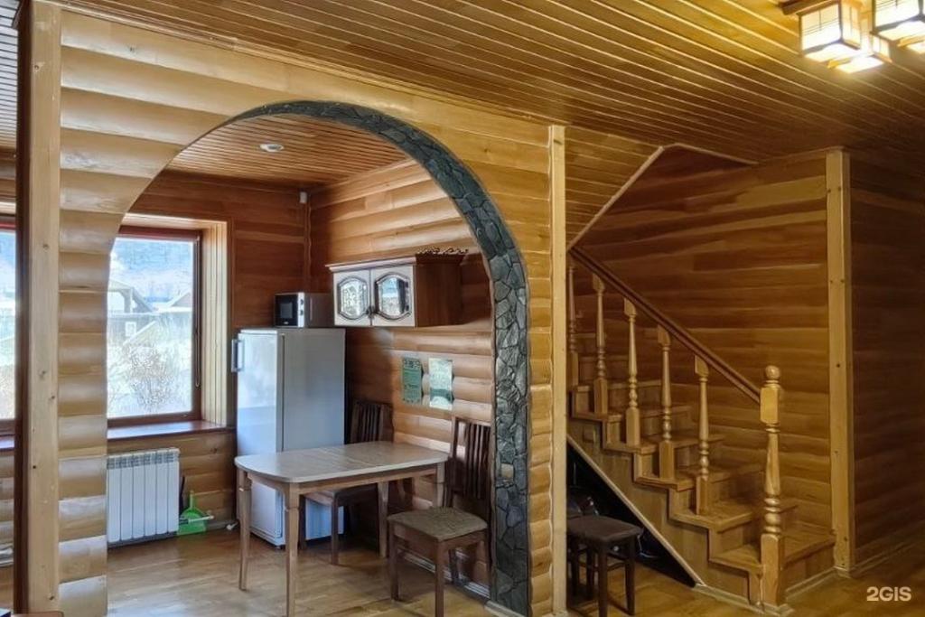 Катунь - фото 6