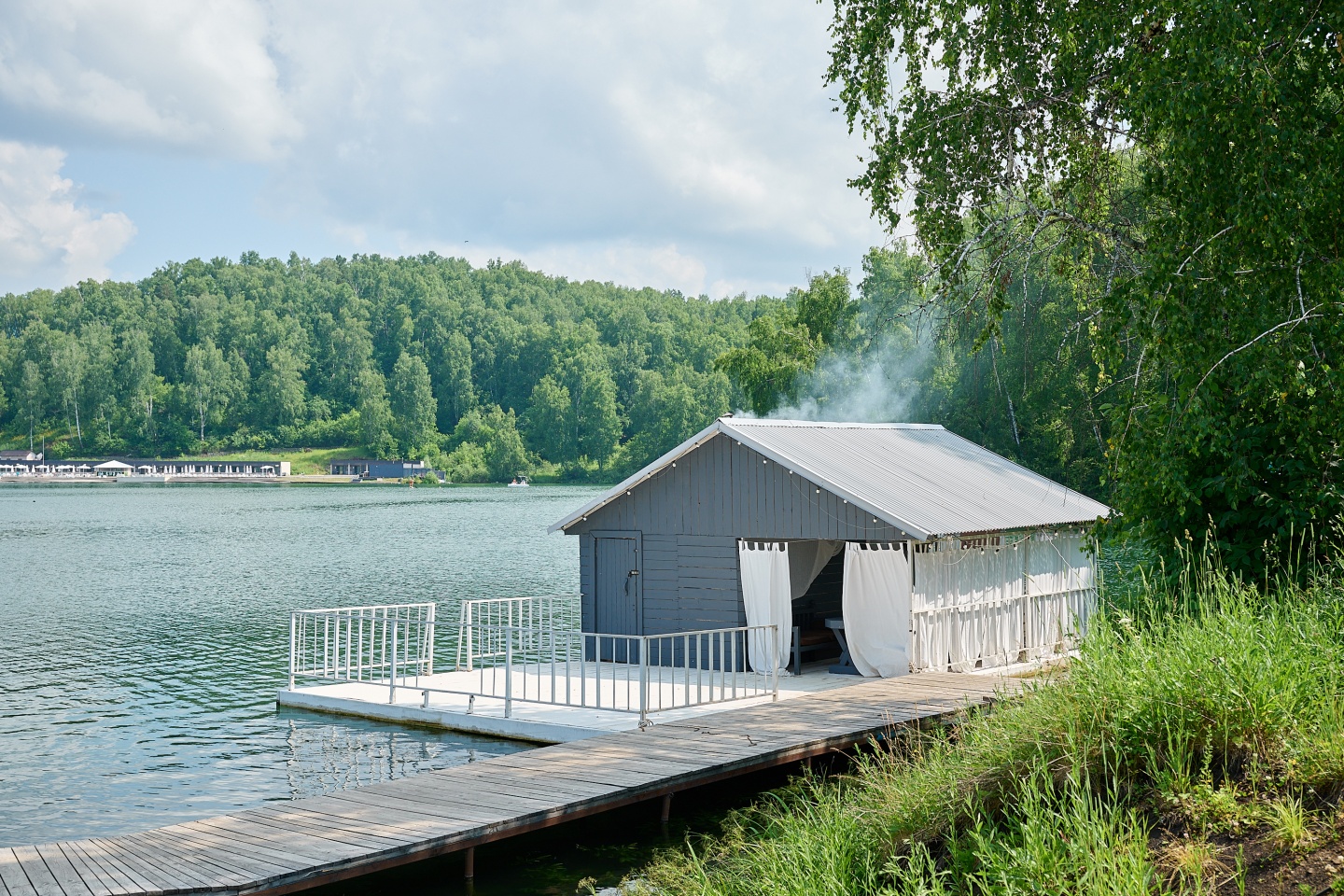 Парк-отель Ая - фото 33