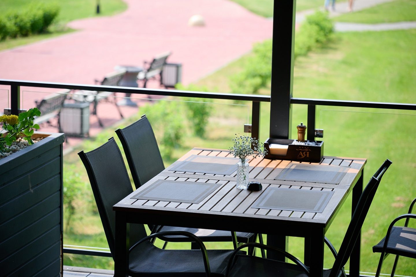 Парк-отель Ая - фото 34