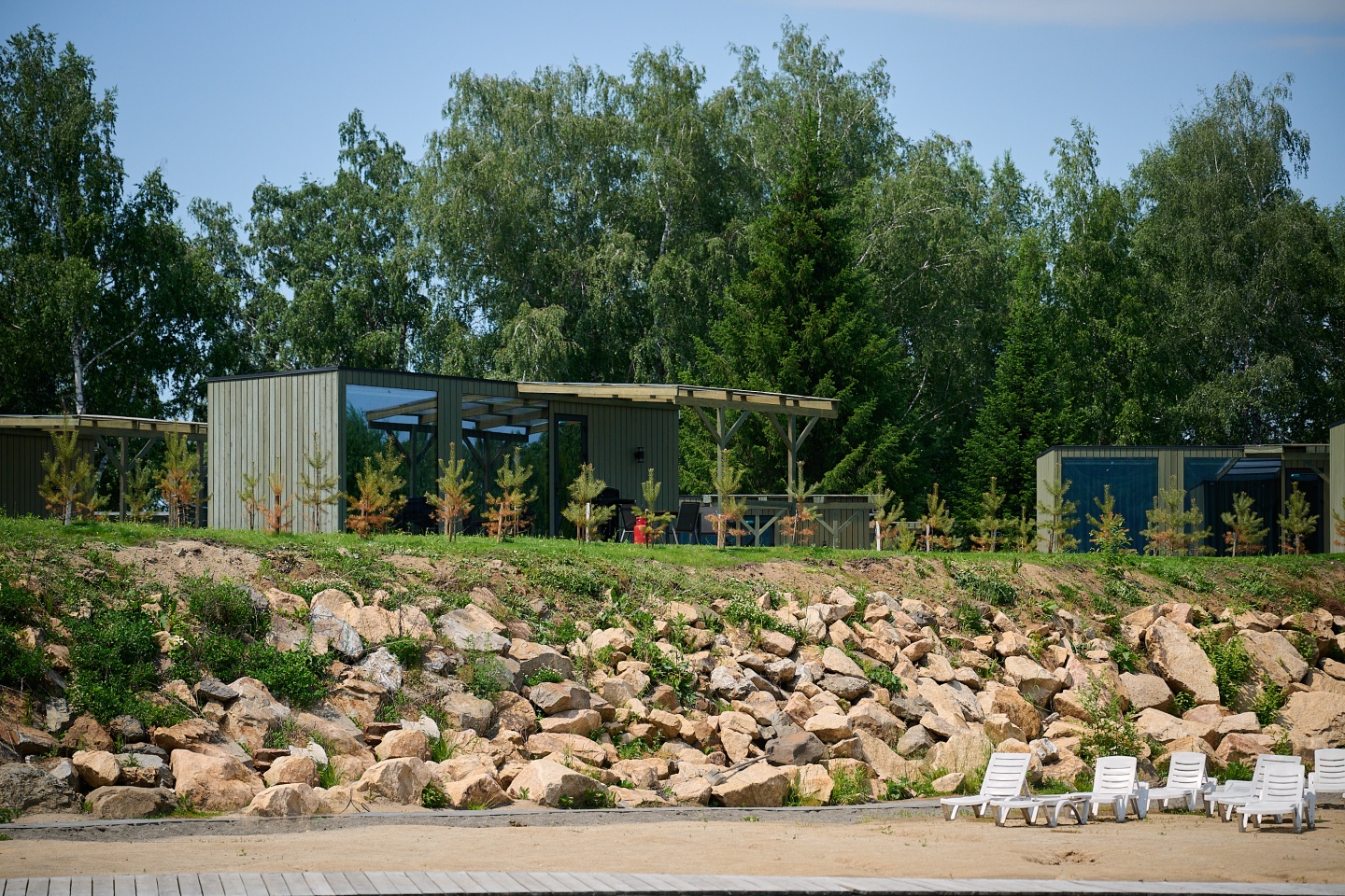 Парк-отель Ая - фото 43