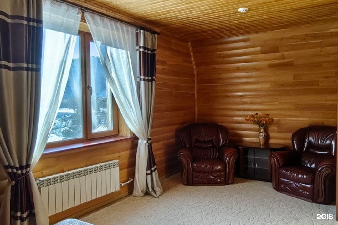 Катунь - фото 8