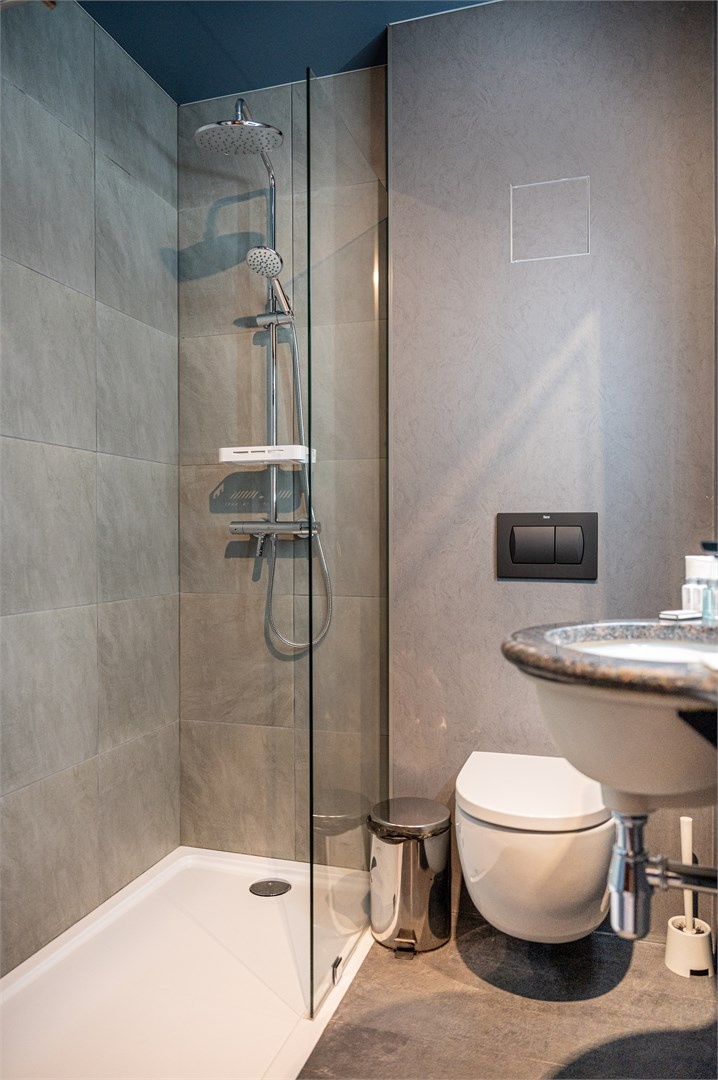 Стандарт с видом на горы Twin (Отель «Югославский») - фото 3