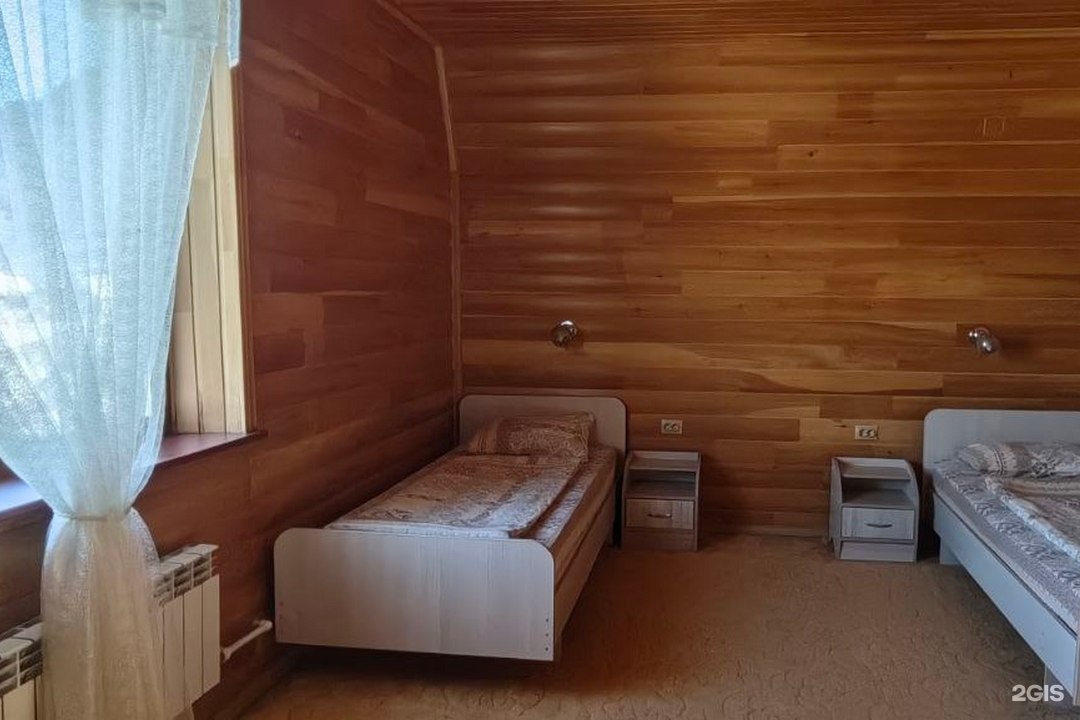 Катунь - фото 9