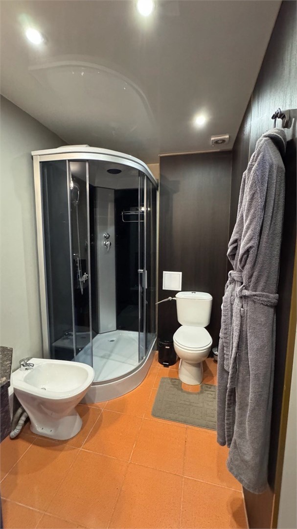 Люкс с видом на озеро (Отель «Югославский») - фото 2