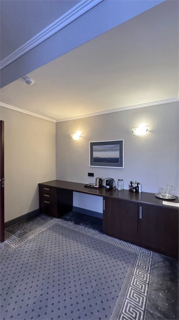 Люкс с видом на озеро (Отель «Югославский») - фото 5