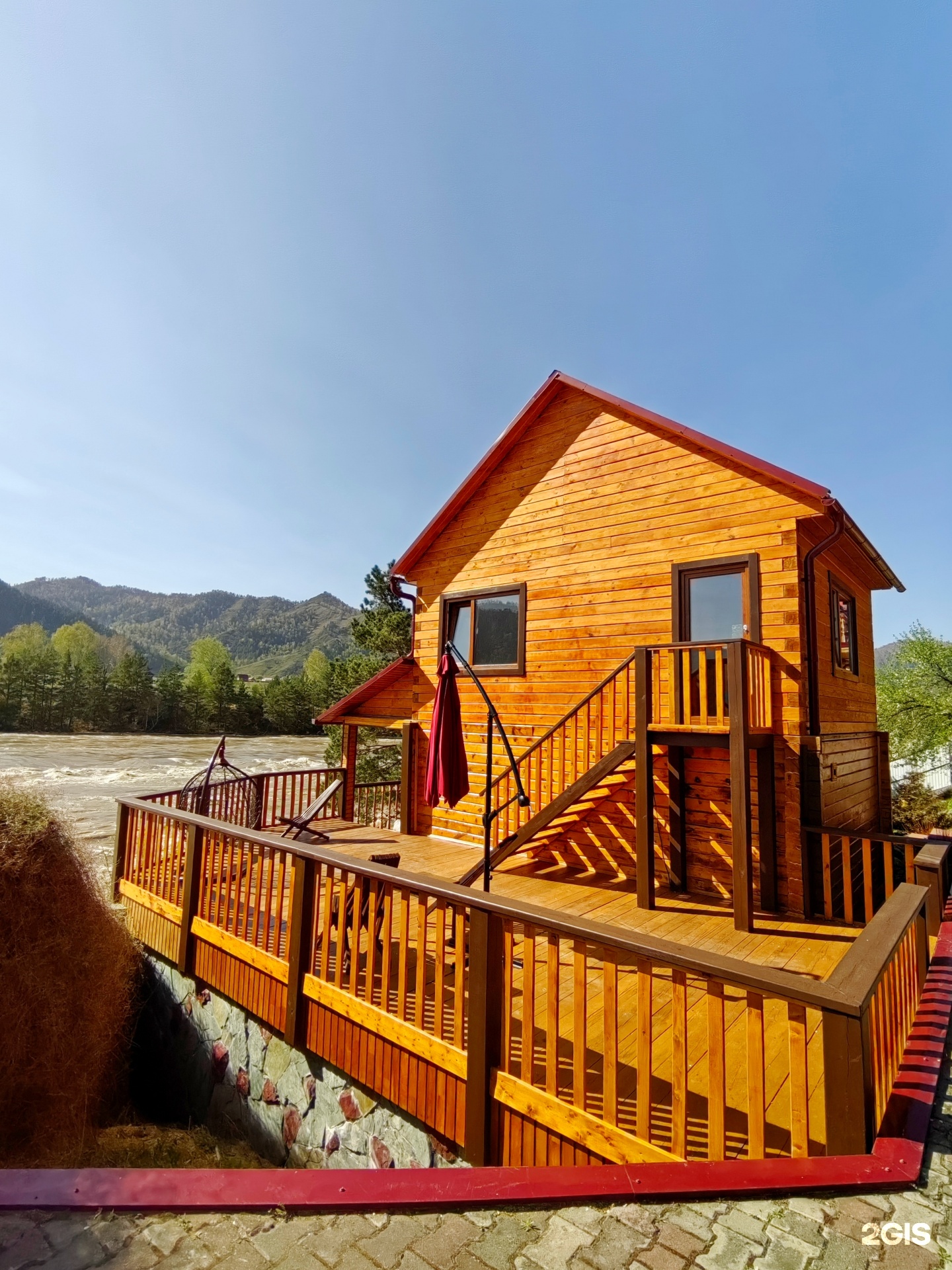 Катунь - фото 10