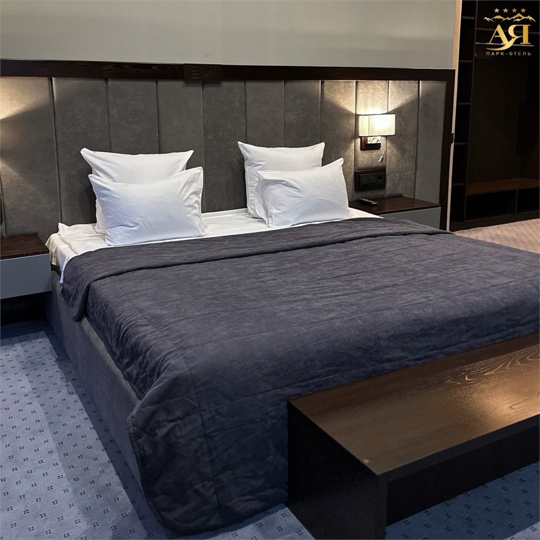 Апартаменты (Отель «Югославский») - фото 1