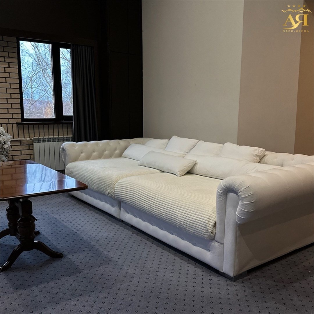 Апартаменты (Отель «Югославский») - фото 2