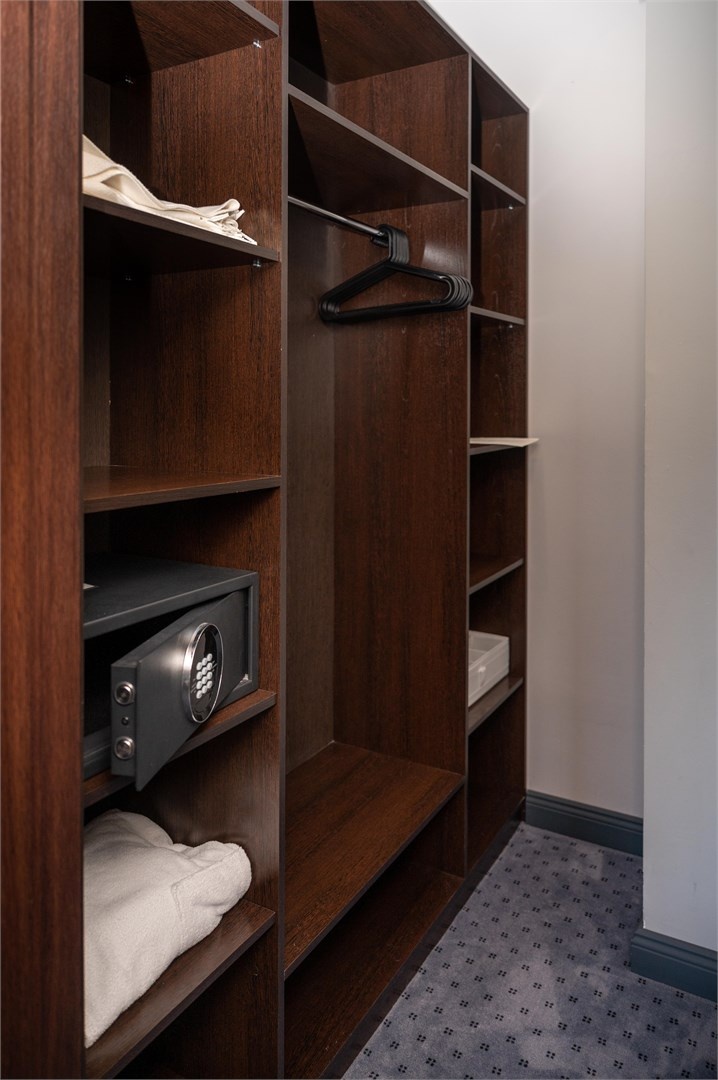 Апартаменты (Отель «Югославский») - фото 3