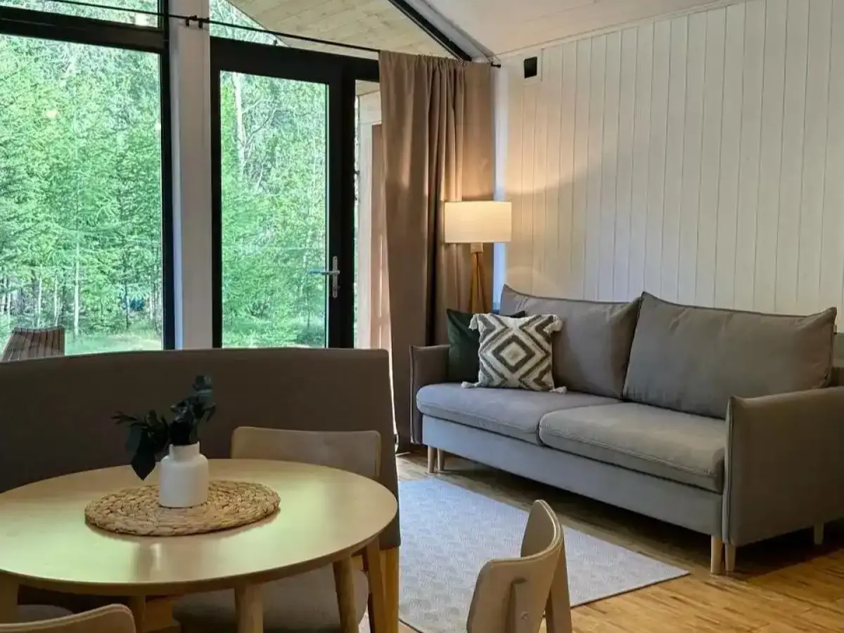 база отдыха "ВЫСОТА" - фото 4