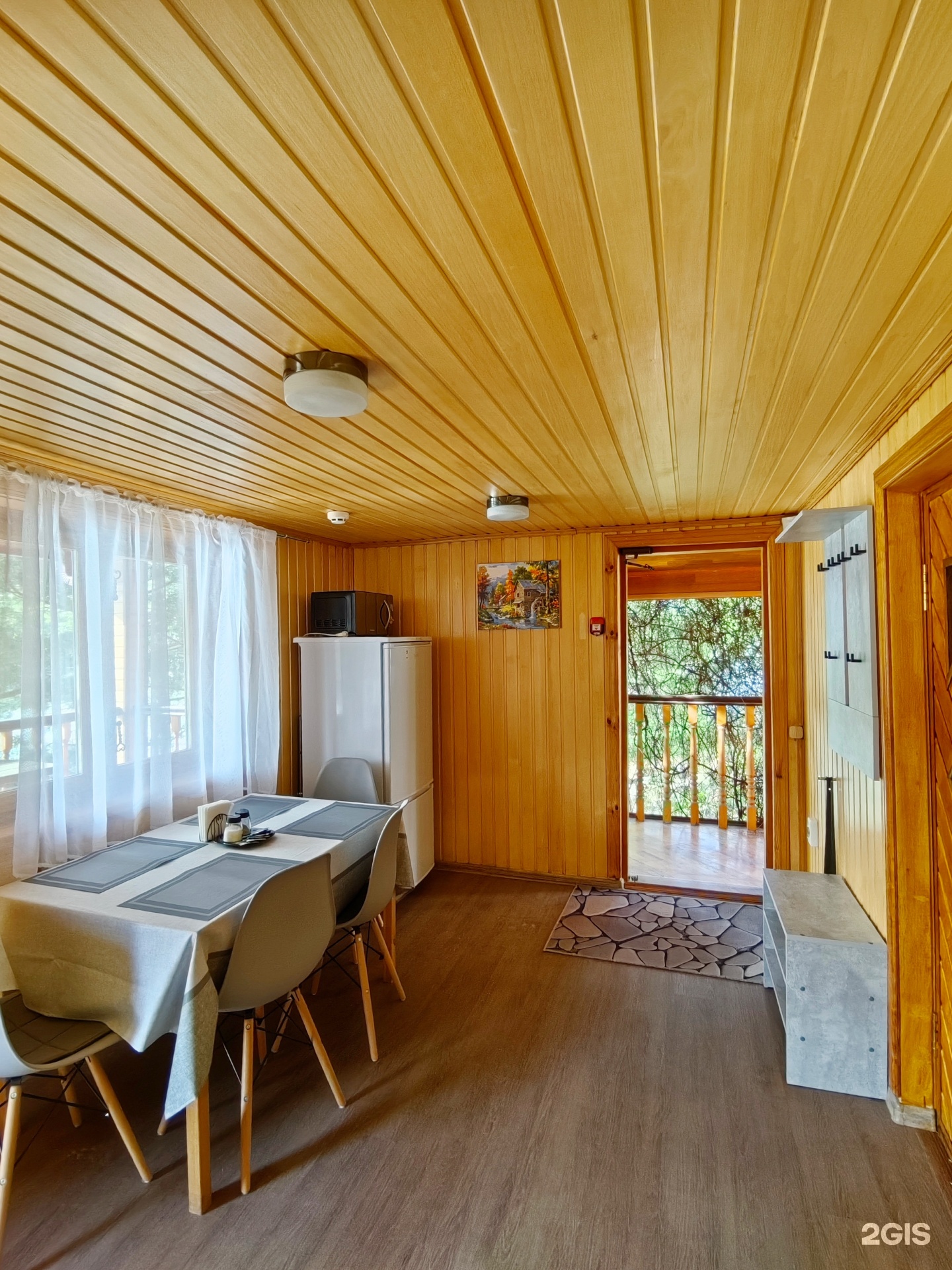 Катунь - фото 12