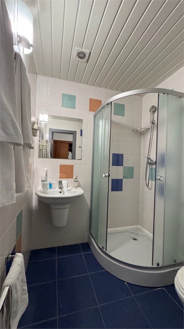 Стандарт без вида на озеро (Отель «Alira Palace») Twin - фото 5