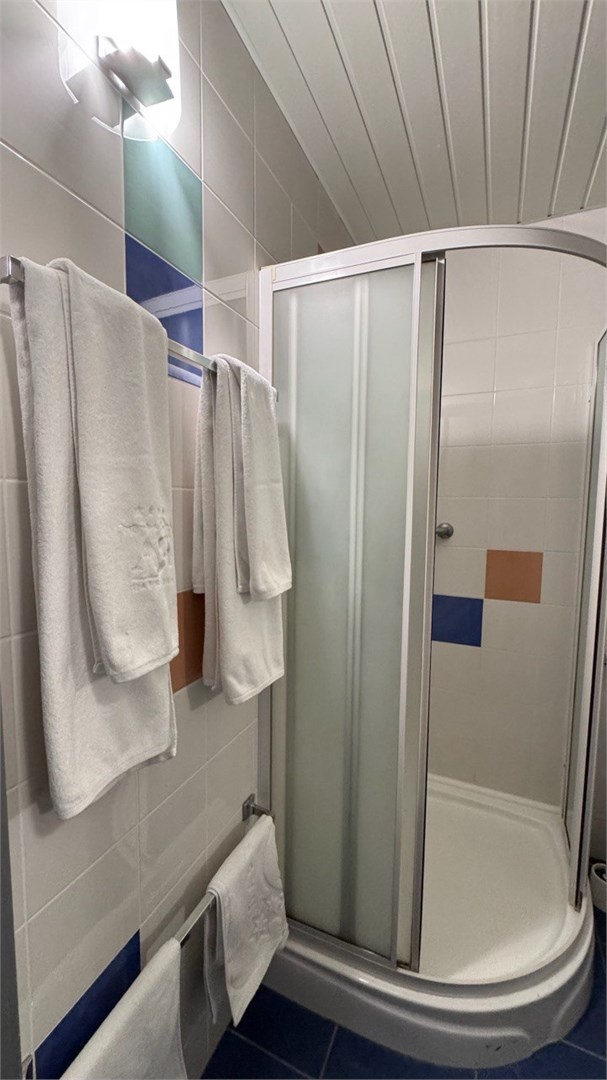 Стандарт с видом на озеро Double (Отель «Alira Palace») - фото 1