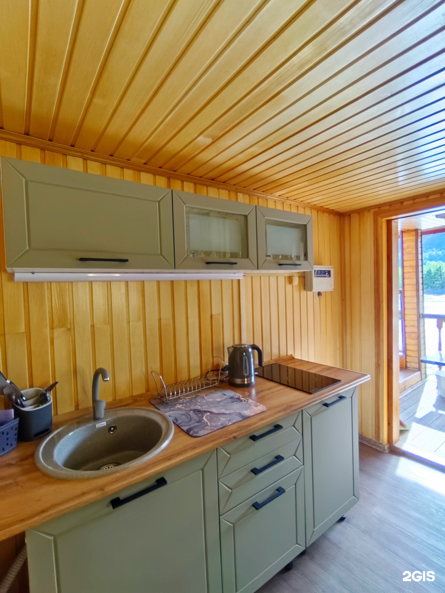 Катунь - фото 13