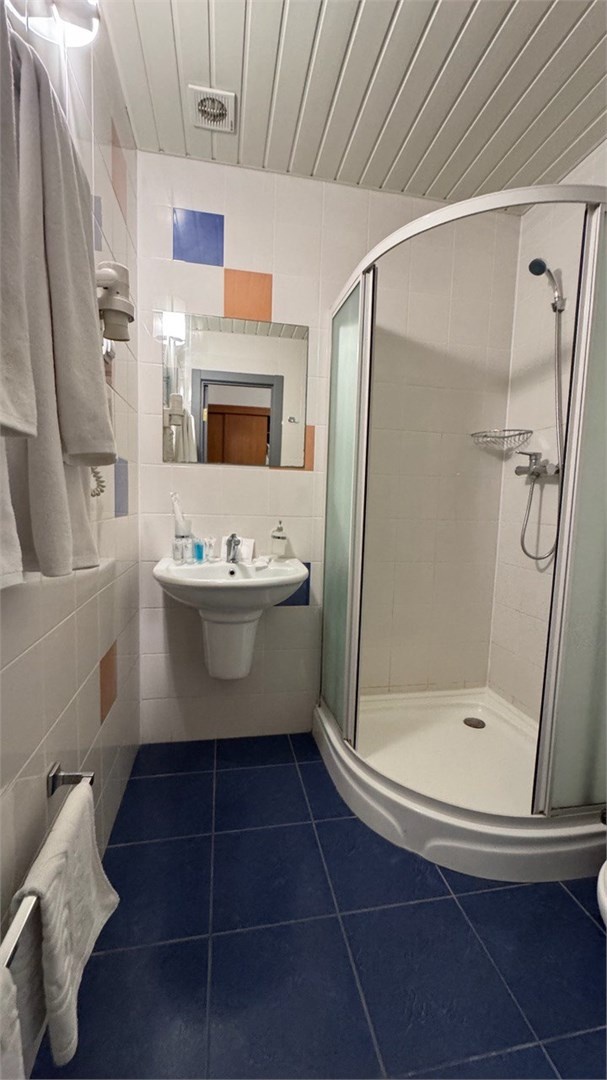 Стандарт коннекшн-двухместный с видом на озеро (Отель «Alira Palace») - фото 2