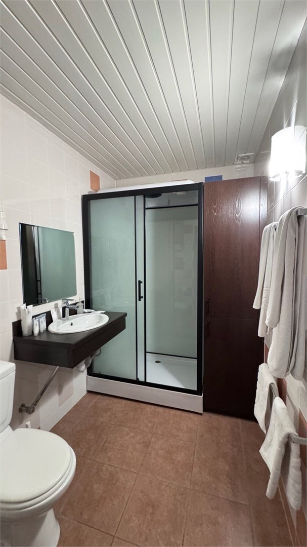 Джуниор Сюит (Отель «Alira Palace») - фото 3