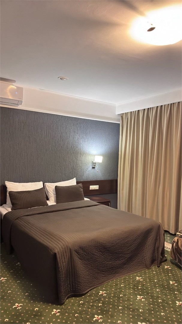 Джуниор Сюит (Отель «Alira Palace») - фото 4