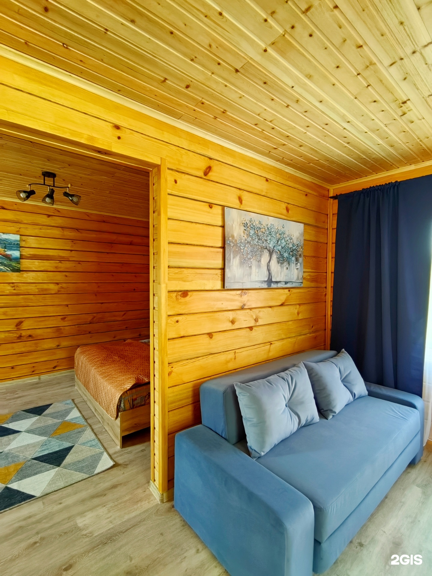 Катунь - фото 14