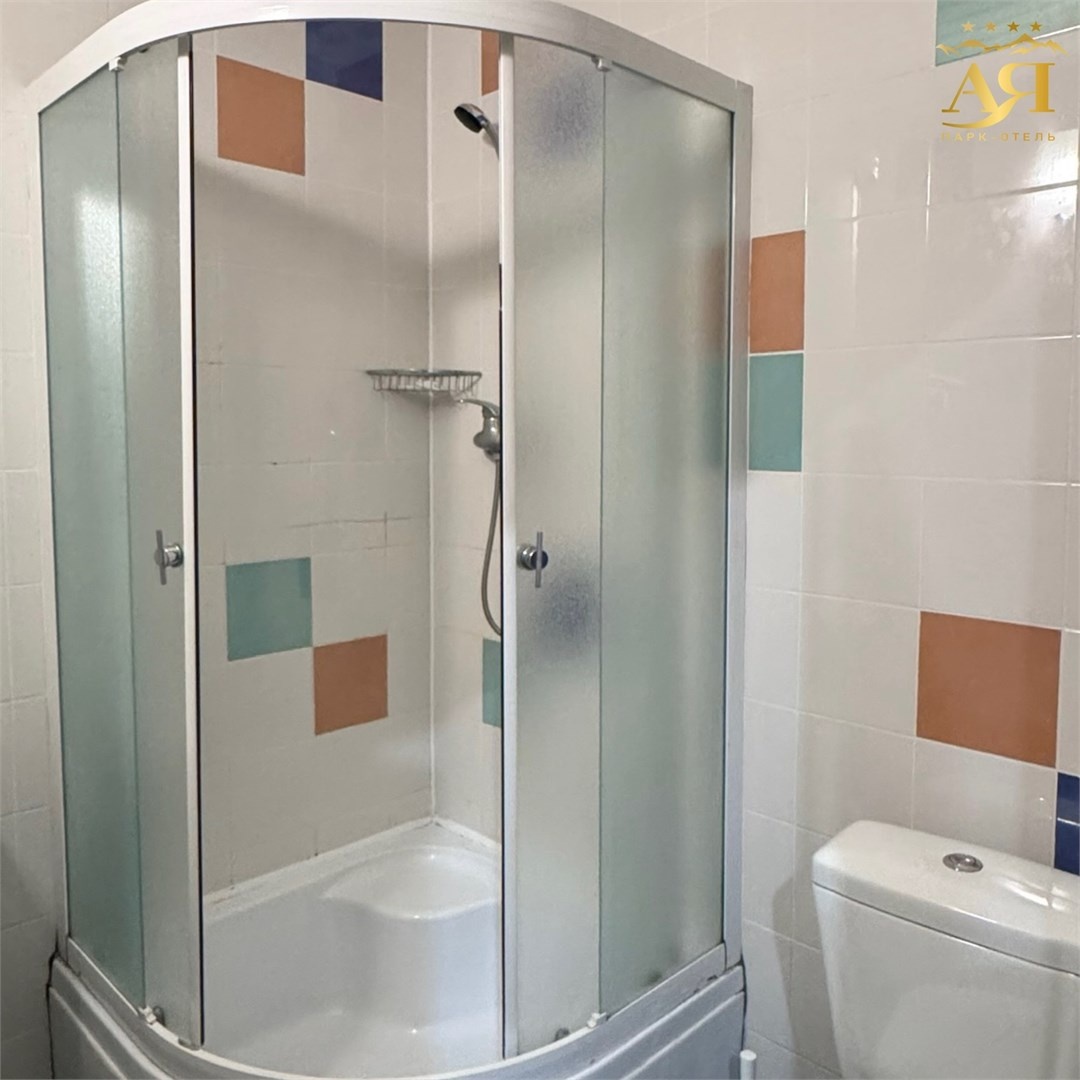 Студия с видом на озеро (Отель «Alira Palace») - фото 3