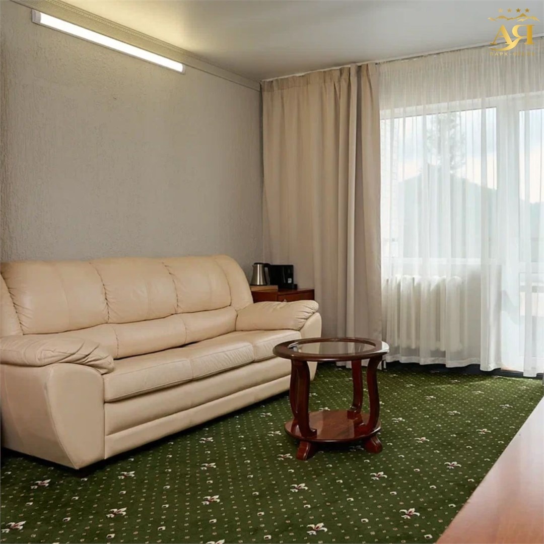 Люкс двухуровневый без вида на озеро (Отель «Alira Palace») - фото 2