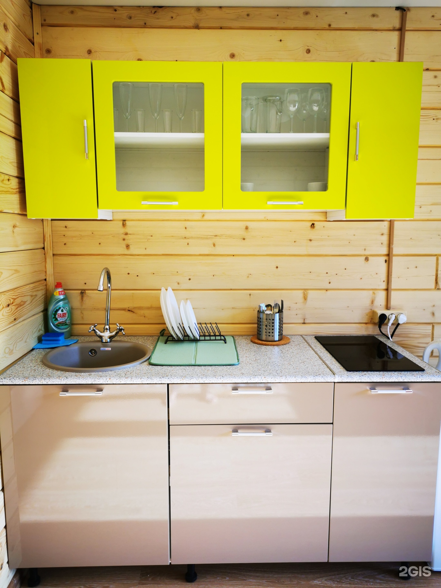 Катунь - фото 17