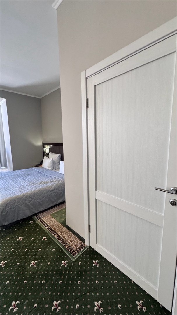 Студия без вида на озеро (Отель «Alira Palace») - фото 2