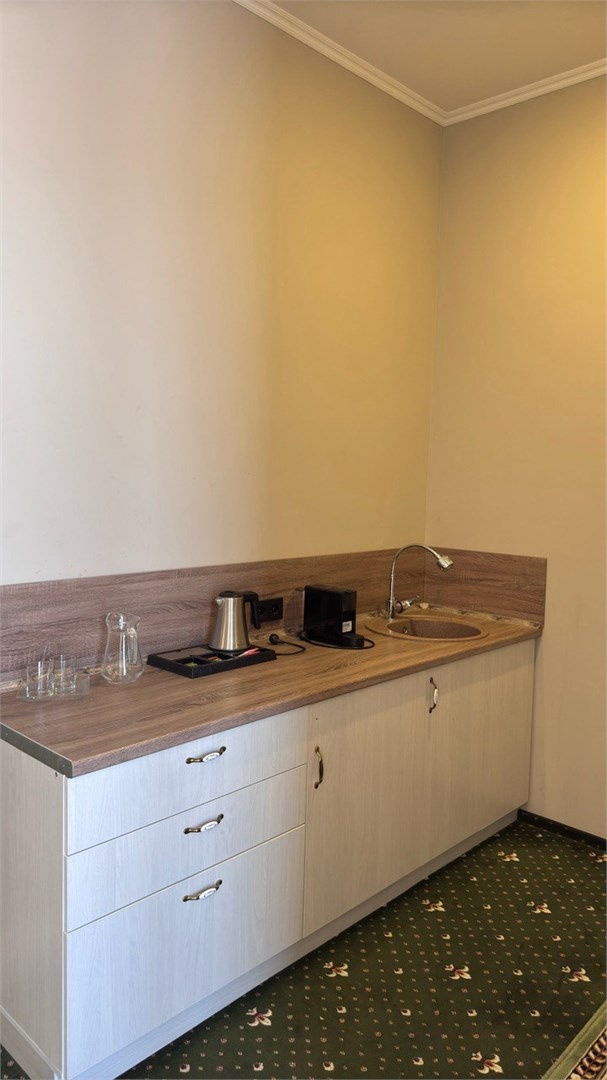 Студия без вида на озеро (Отель «Alira Palace») - фото 4