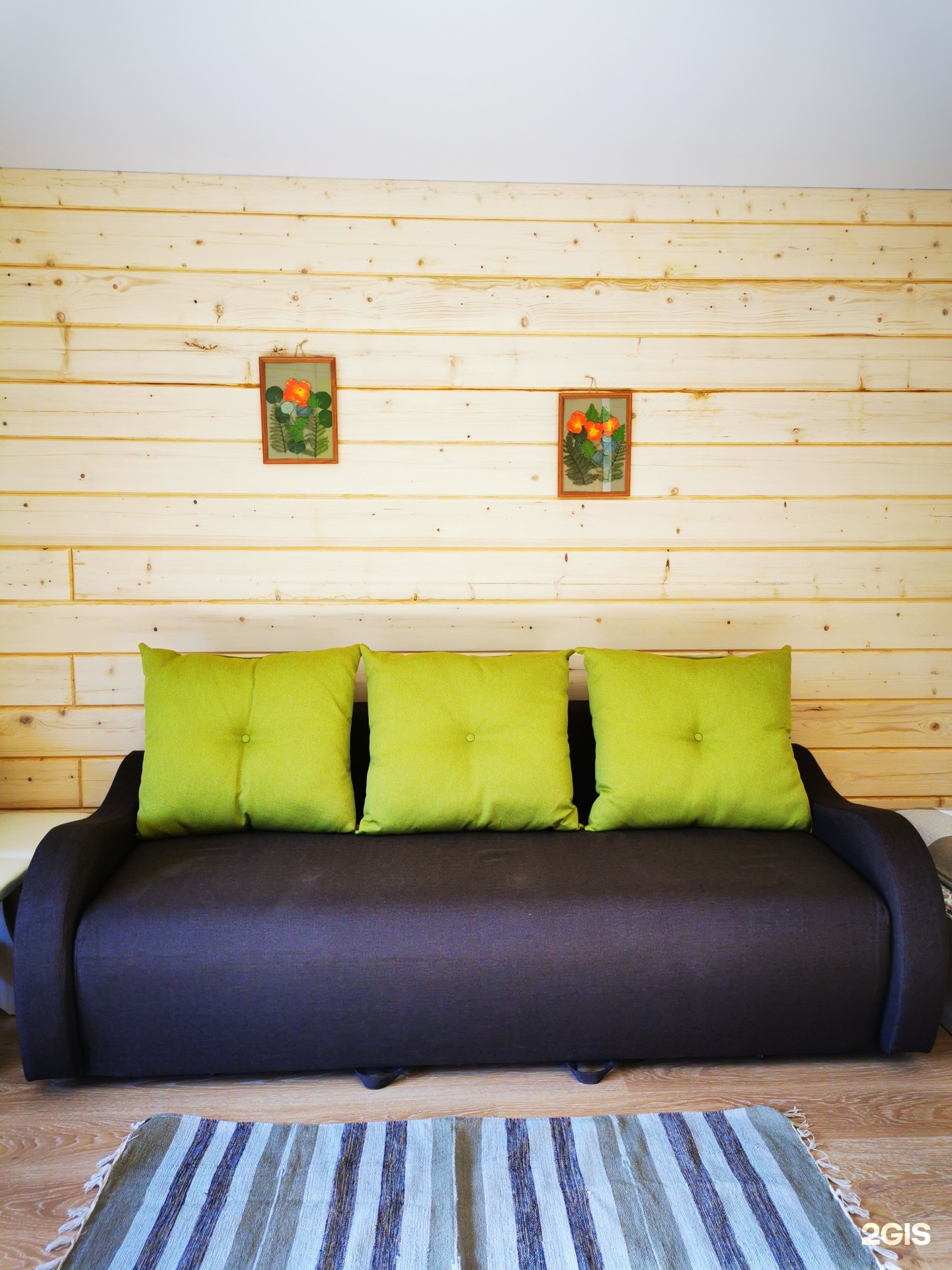 Катунь - фото 20