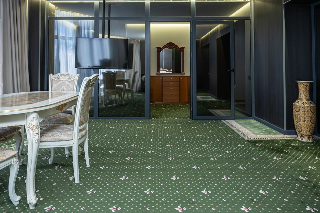 Люкс с видом на озеро  (Отель «Alira Palace») - фото 4