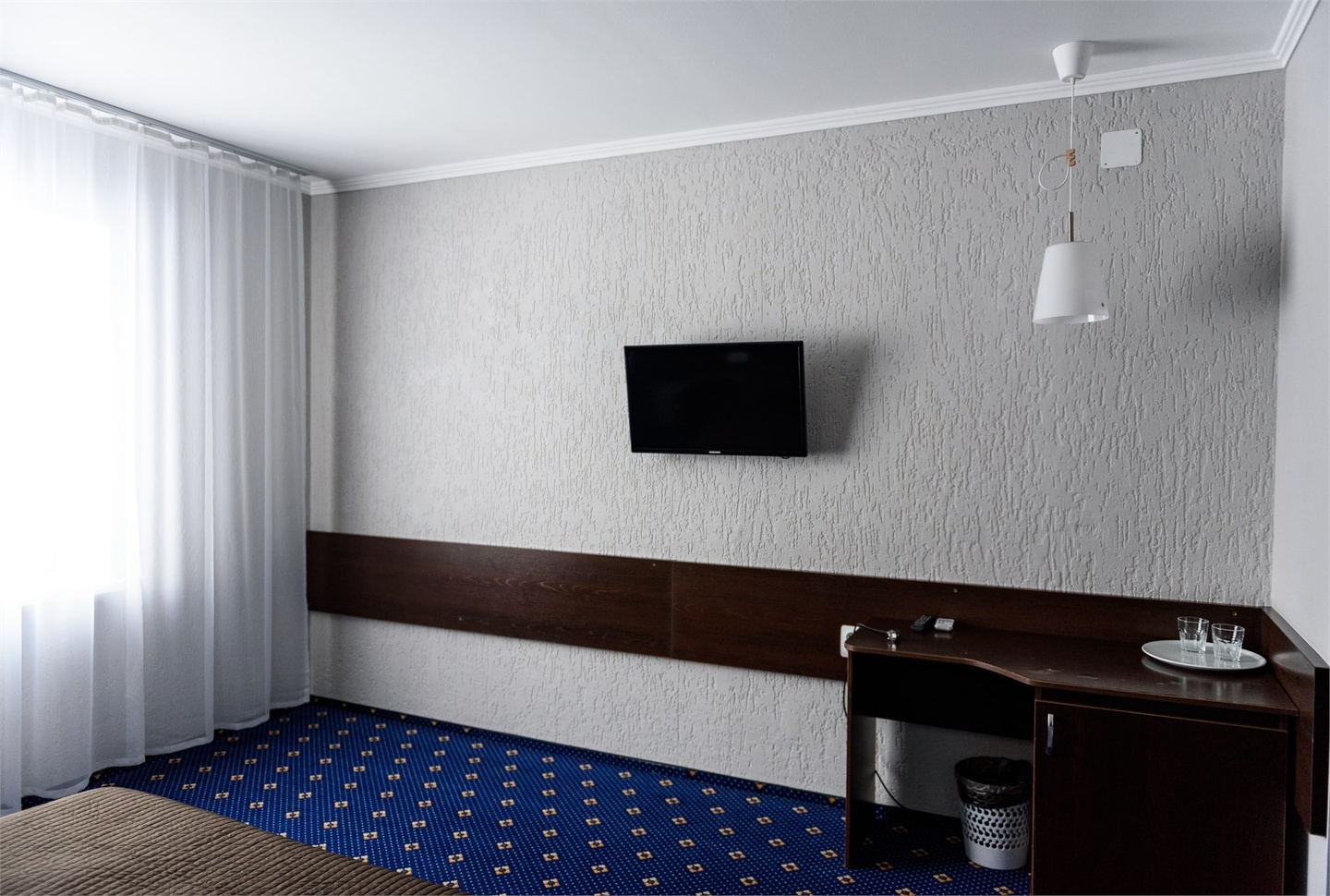 Джуниор Сюит ( Отель Шале) - фото 1