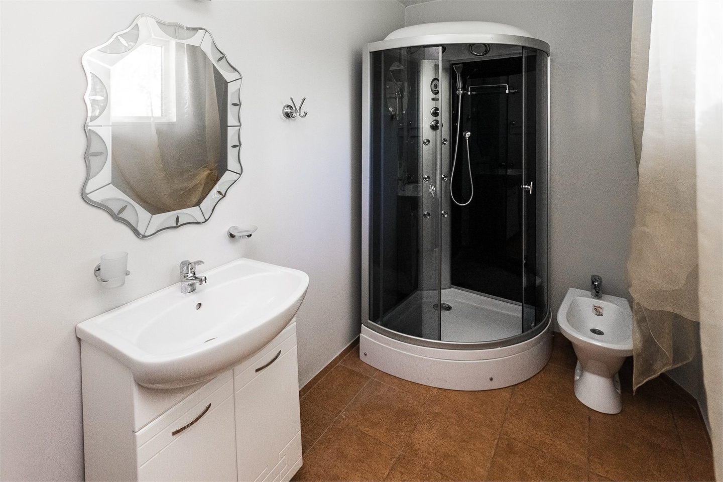 Джуниор Сюит ( Отель Шале) - фото 10