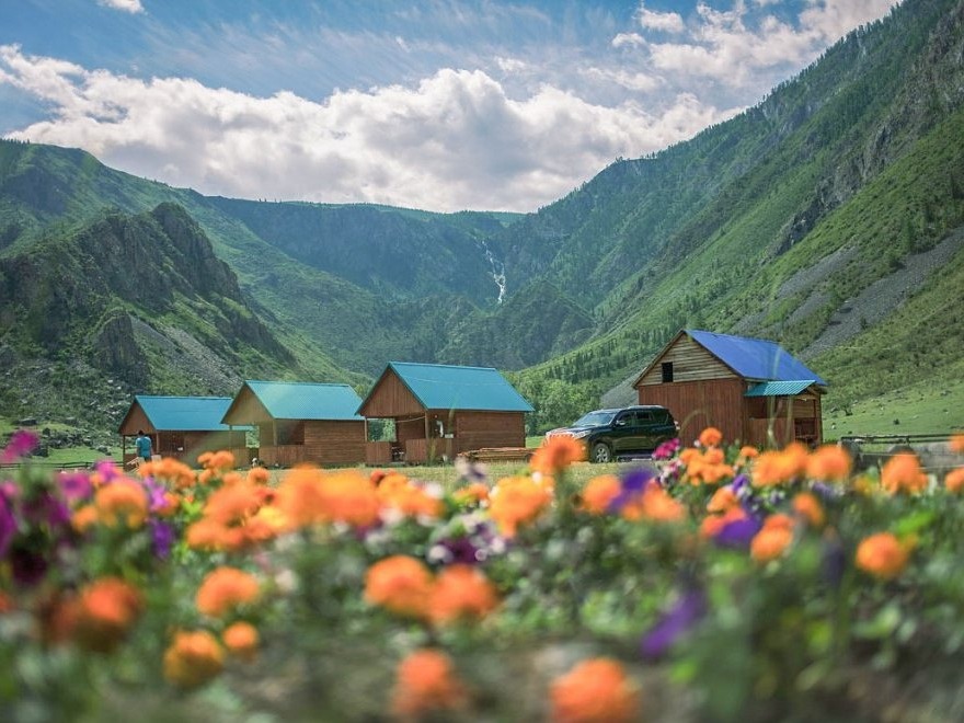 Эзен - фото 1