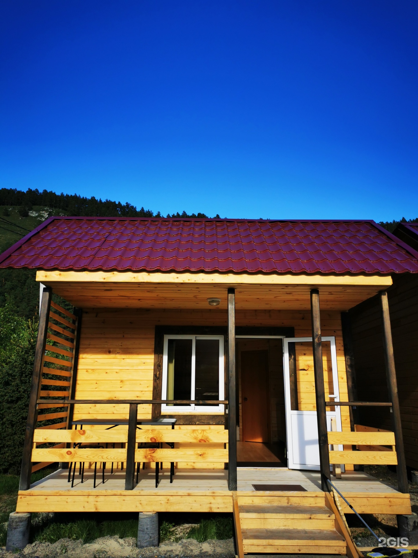 Катунь - фото 22