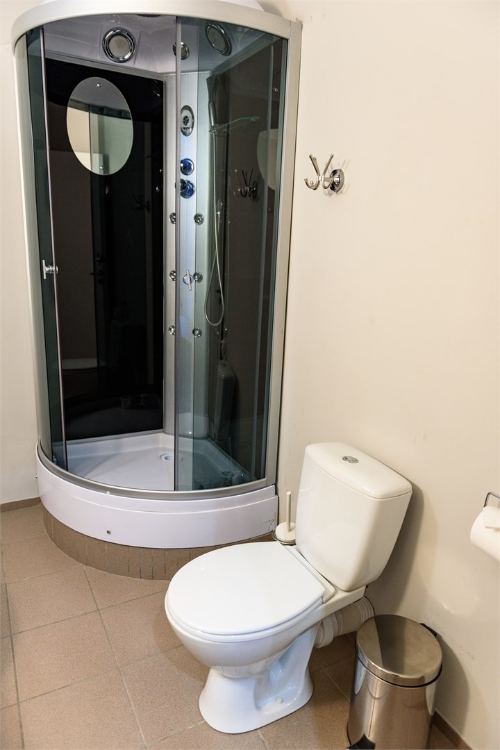 Люкс  (Отель «Шале») - фото 7