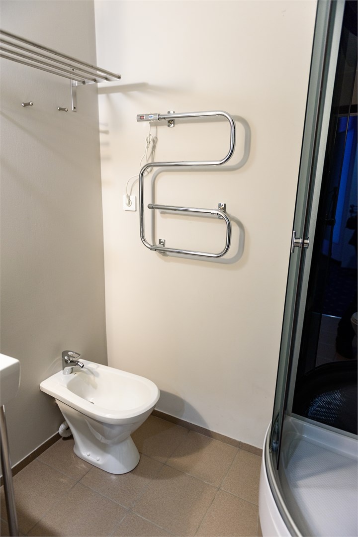 Люкс  (Отель «Шале») - фото 8