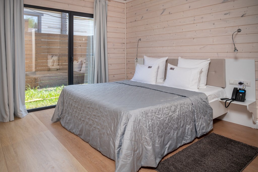 Бунгало 1 - фото 2