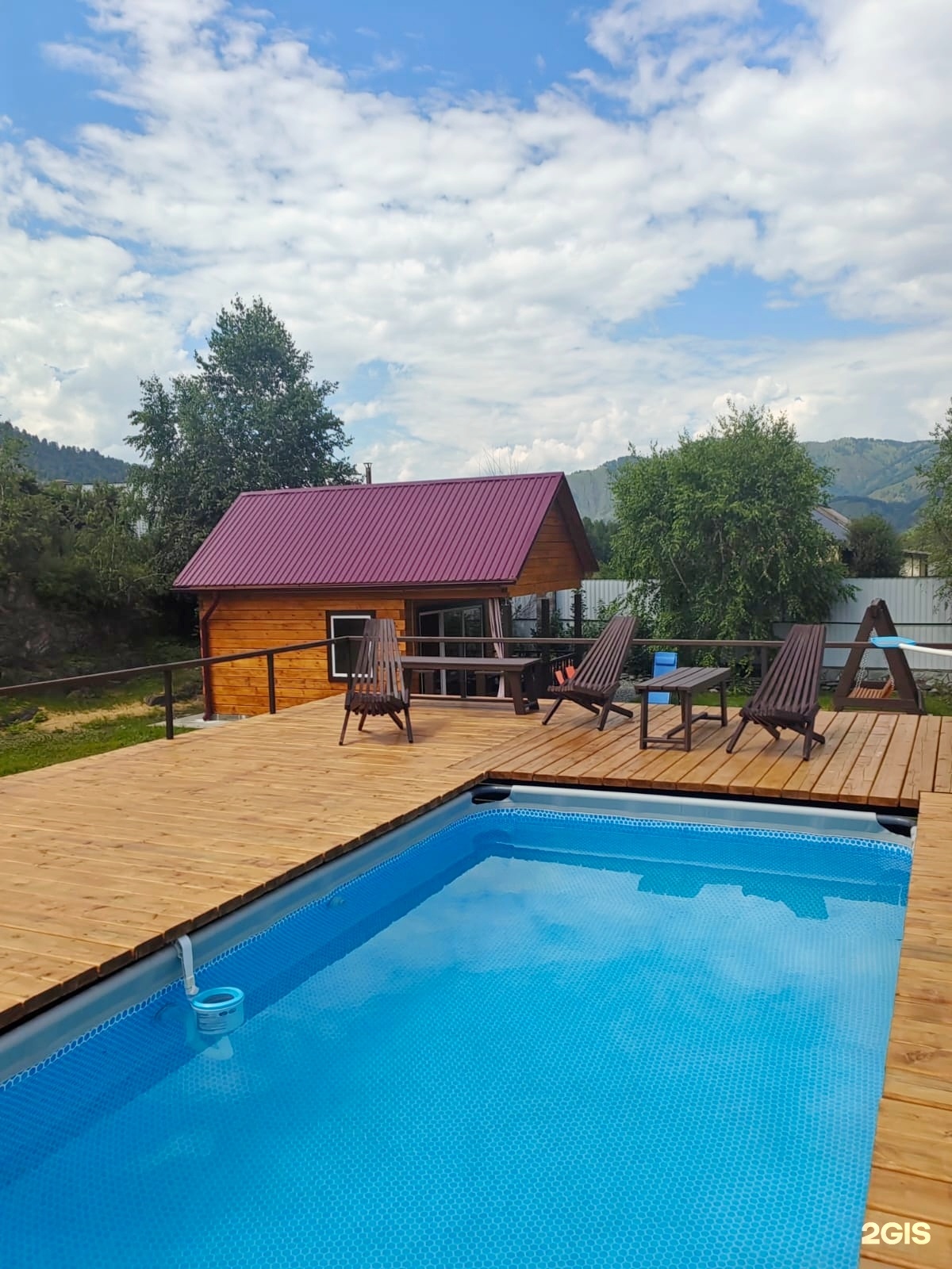 Катунь - фото 24