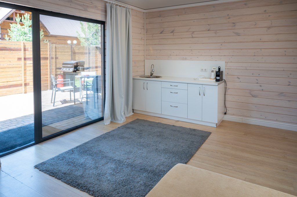 Бунгало 1 - фото 4