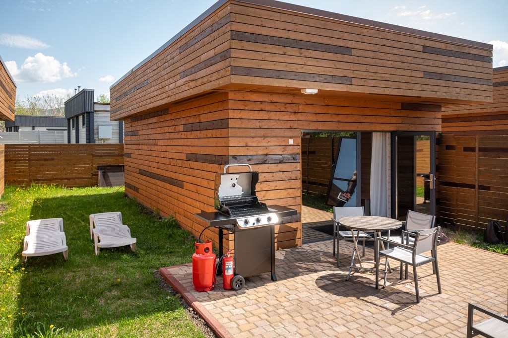 Бунгало 2 - фото 1