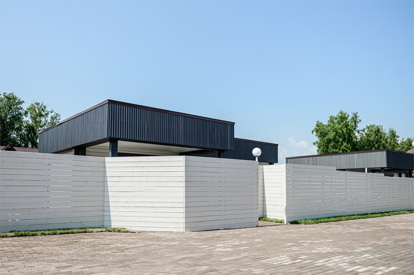 Вилла1 - фото 1