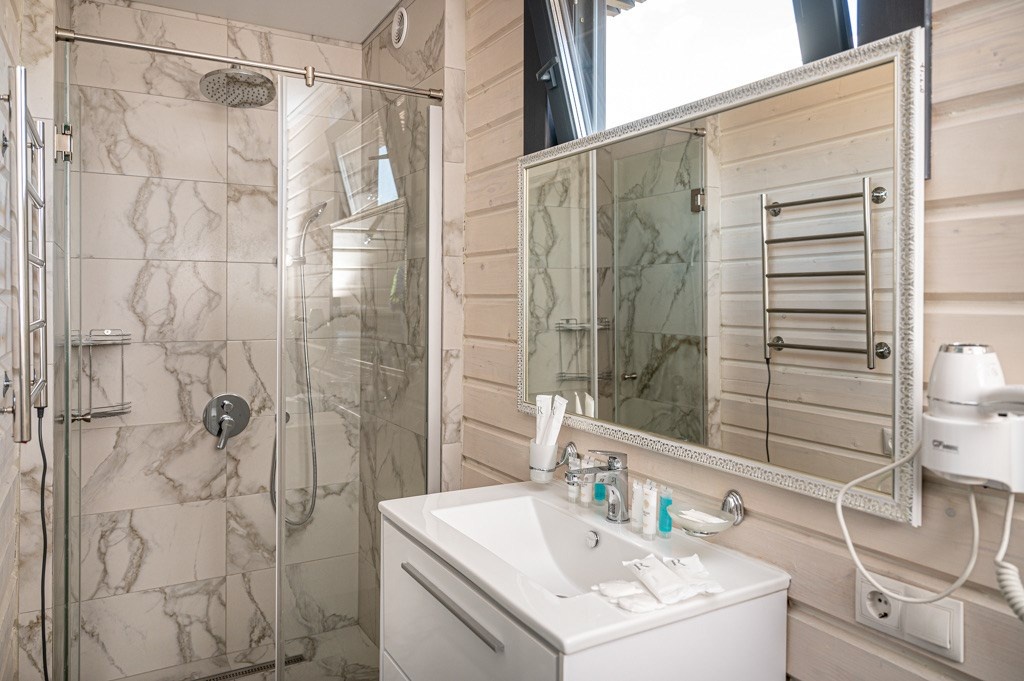 Вилла1 - фото 3