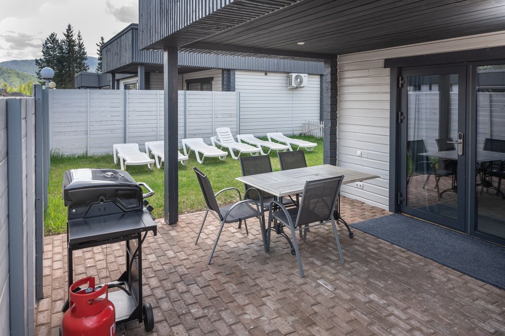 Вилла 2 - фото 1