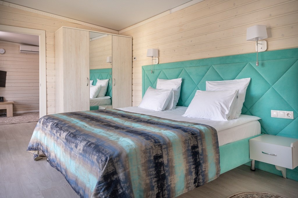 Вилла 2 - фото 2