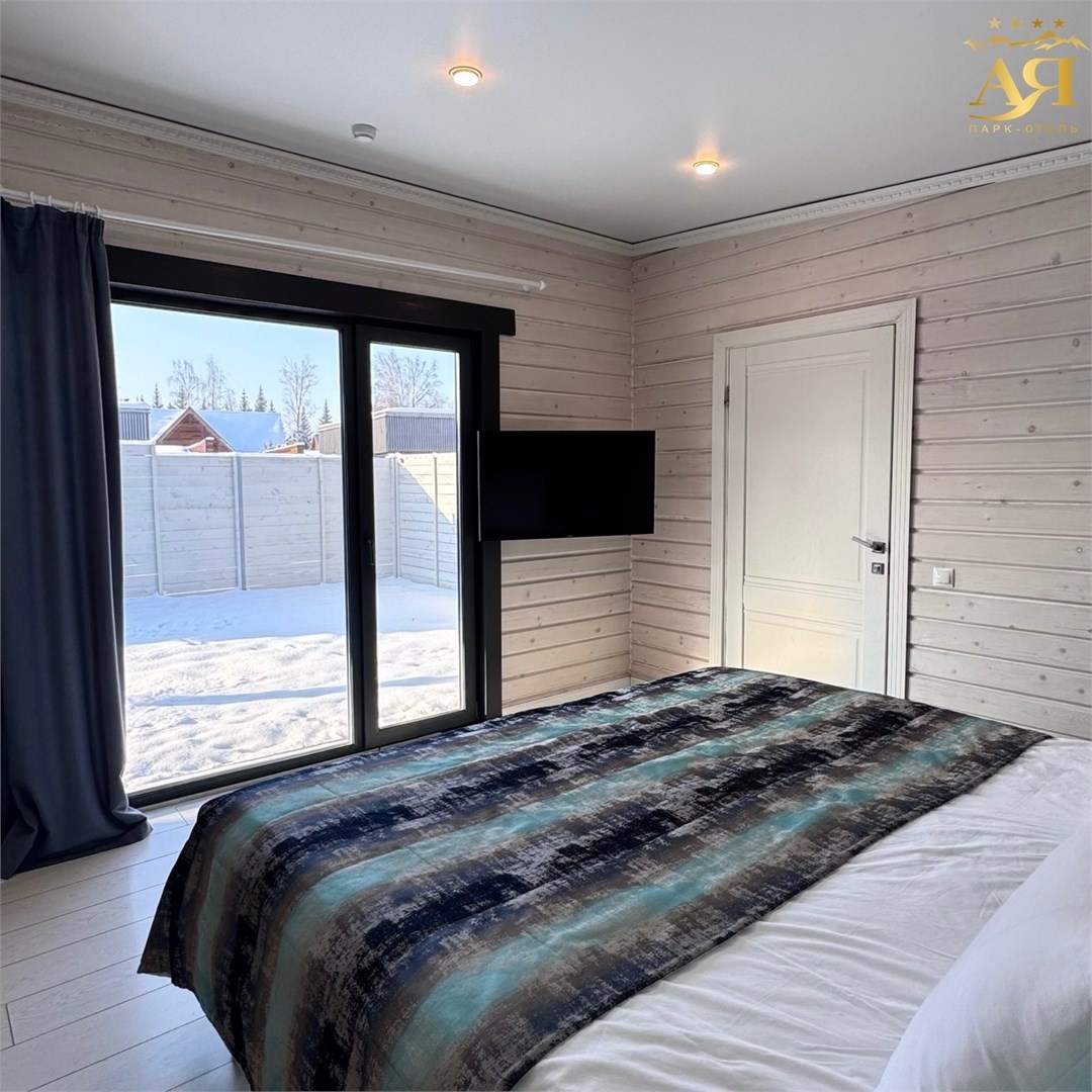 Вилла 2 - фото 5