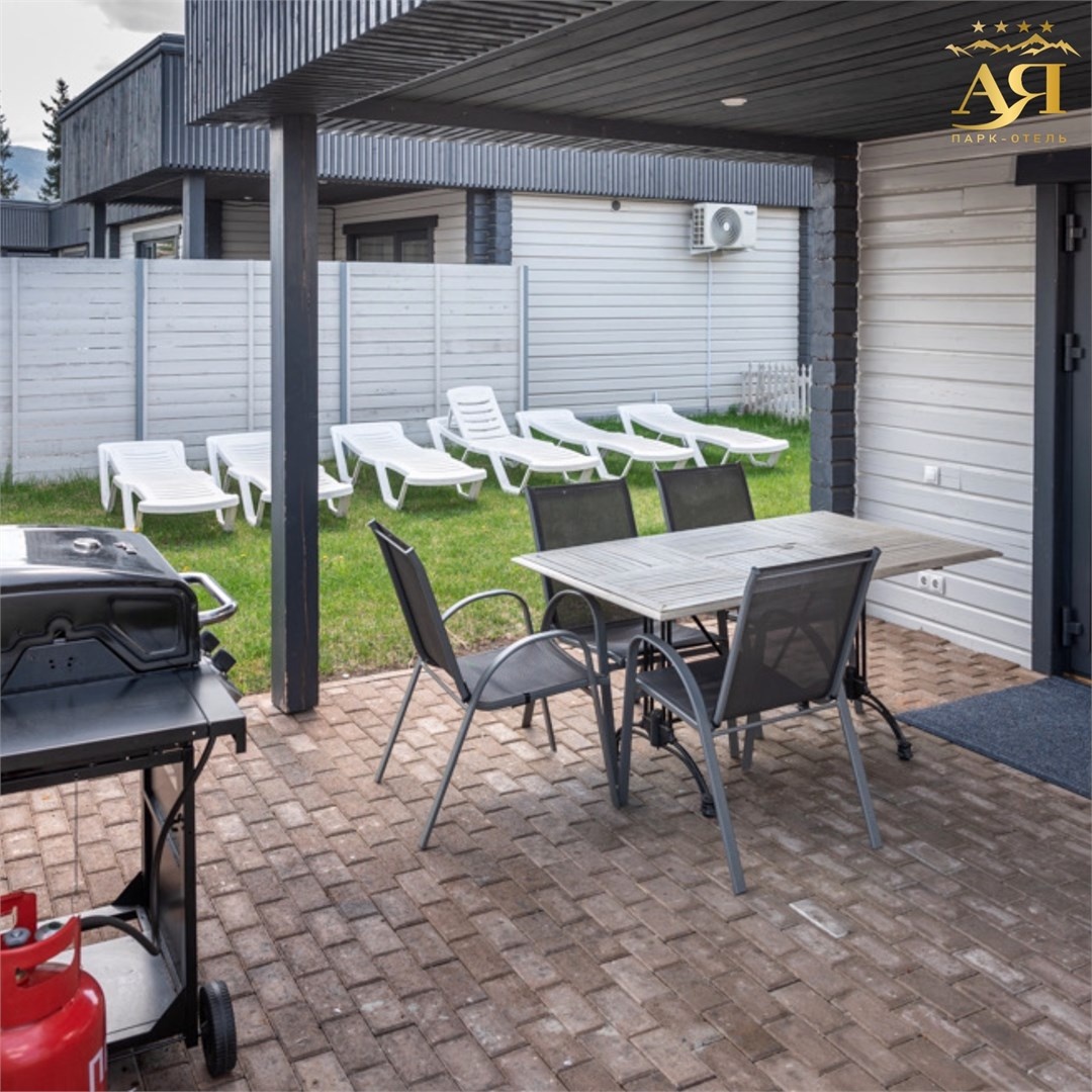 Вилла 3 - фото 2