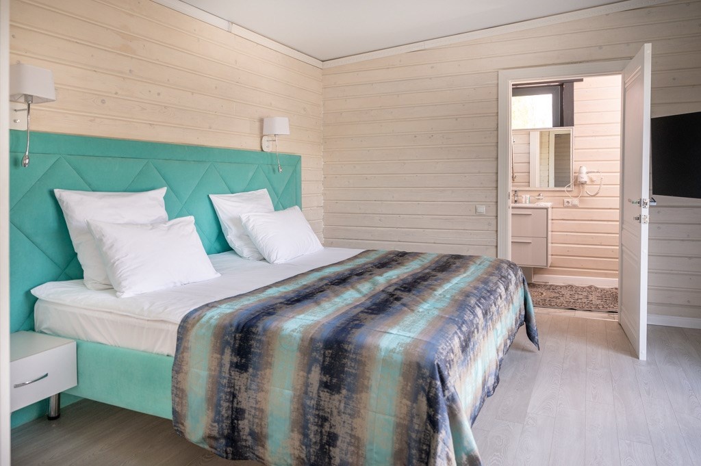 Вилла 3 - фото 4