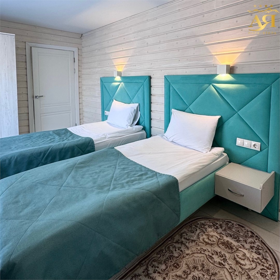 Вилла 3 - фото 5